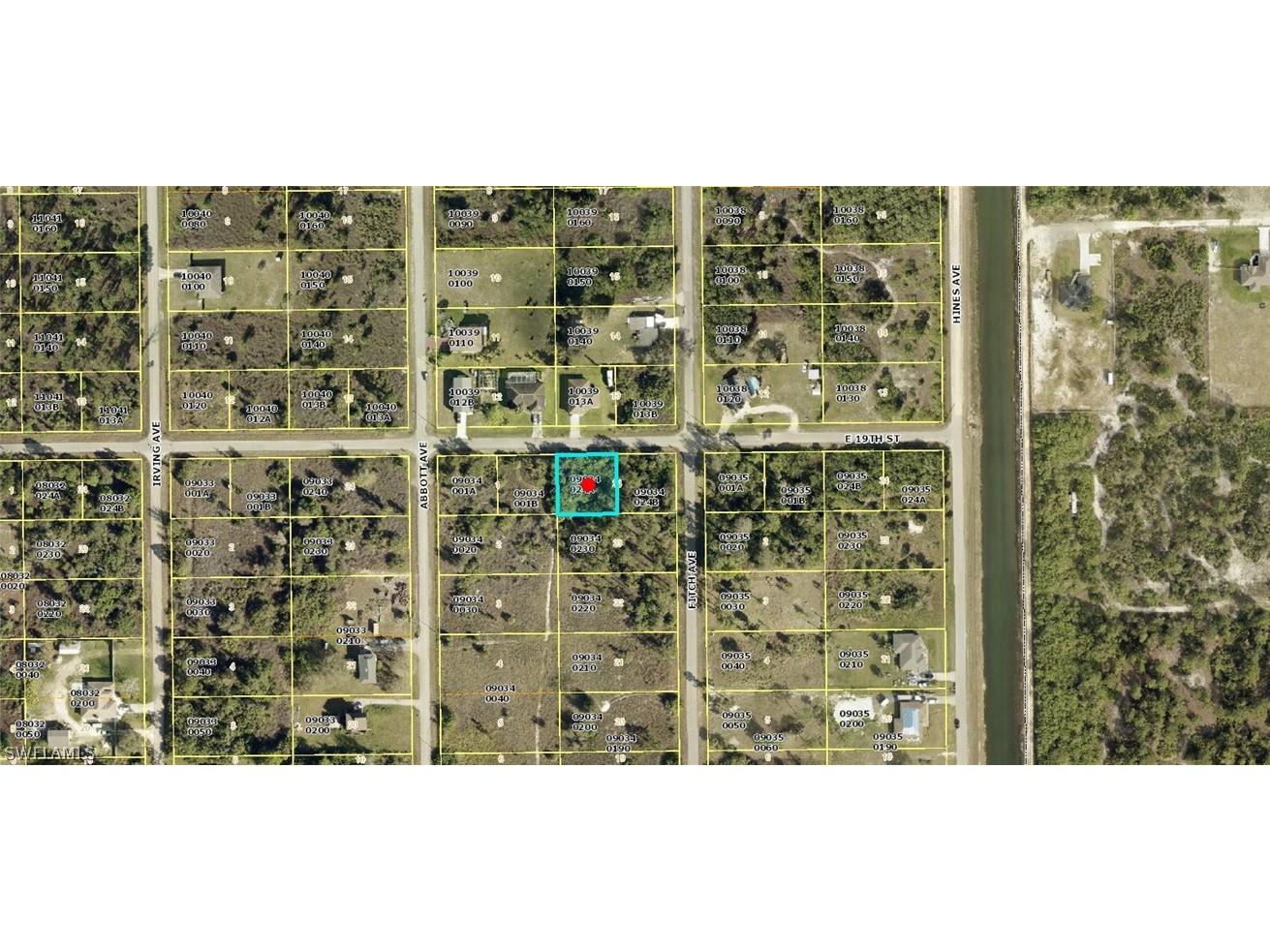 4404 E 19th Street Lehigh Acres FL 33972 224063487 image1