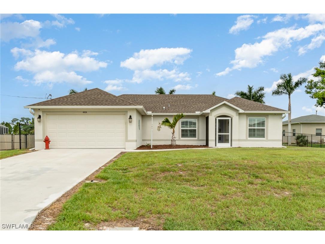 4404 NE 15th Avenue Cape Coral FL 33909 223050567 image1