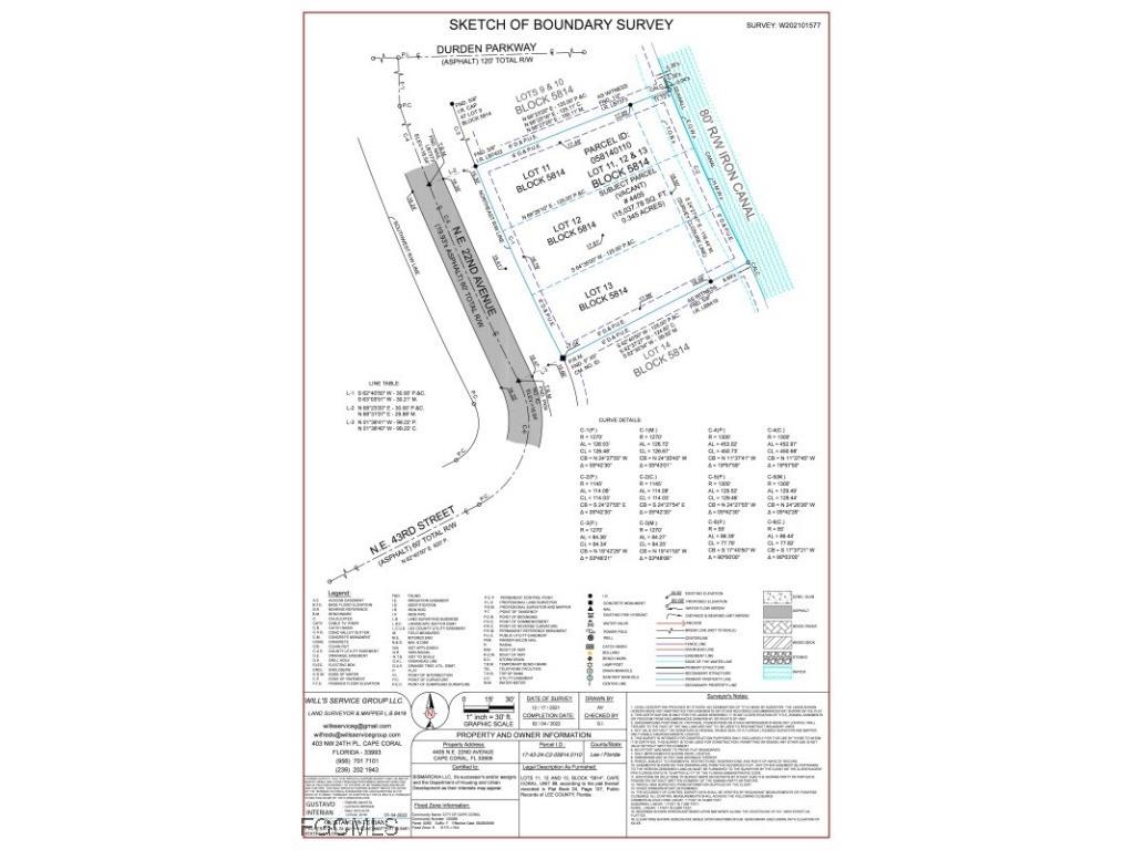 4405 NE 22nd Avenue Cape Coral FL 33909 2025022800 image6