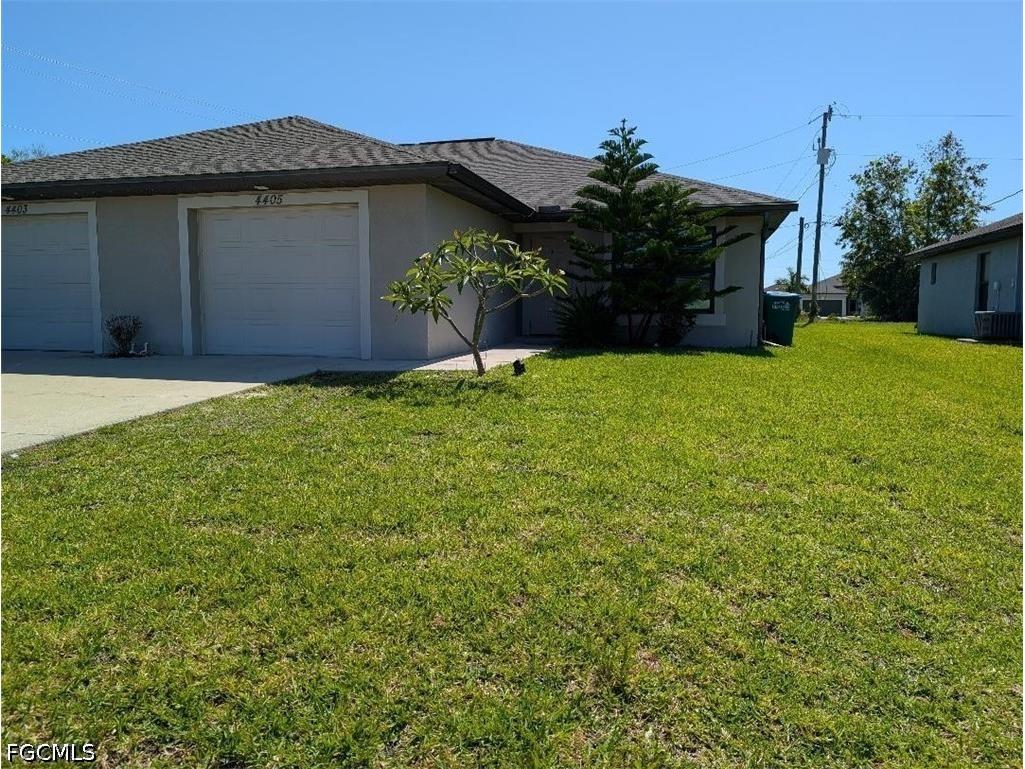 4405 SW 8th Court Cape Coral FL 33914 2026019473 image1