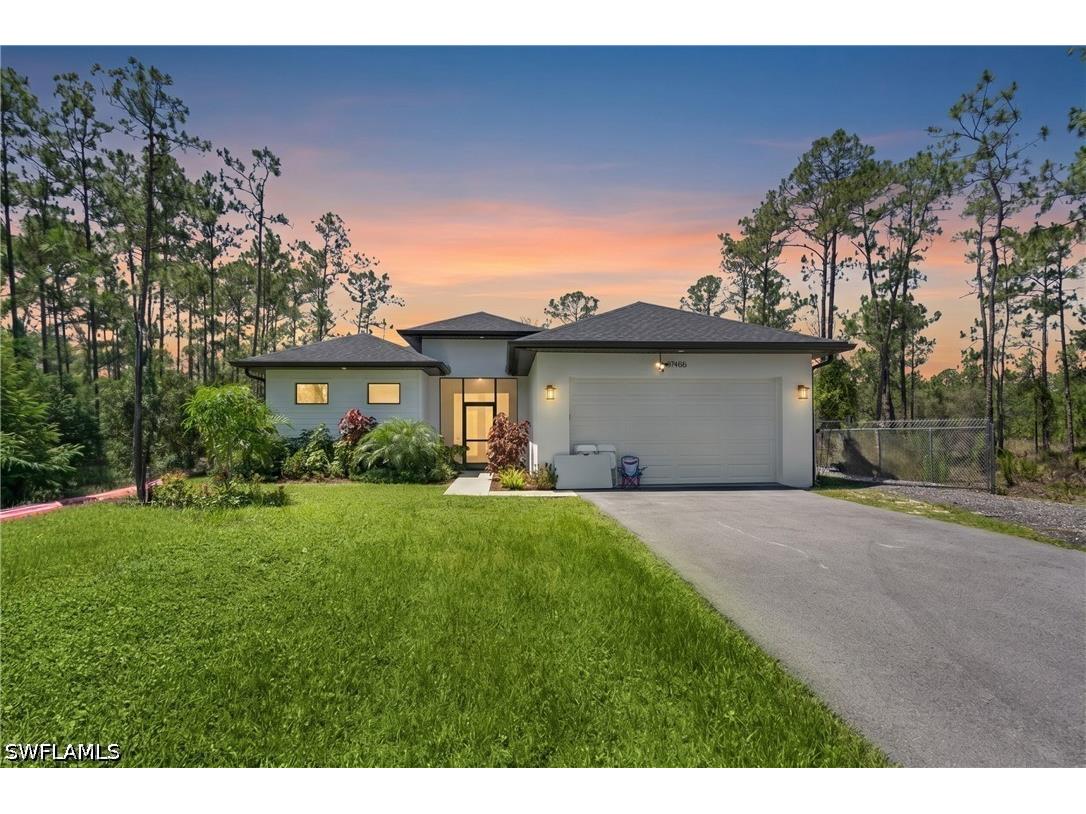 4406 31st Avenue NE Naples FL 34120 226023001 image1