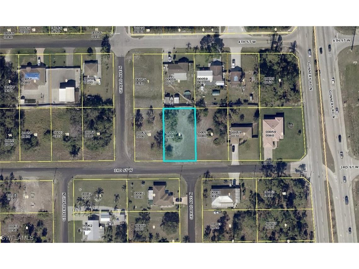 4406 3rd Street W Lehigh Acres FL 33971 223043485 image1