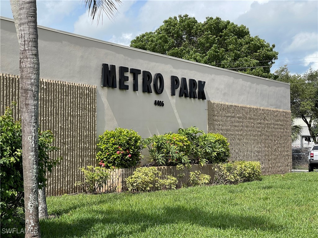 4406 Exchange Avenue #101-102 Naples FL 34104 224081371 image1