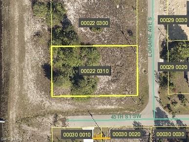 4406 Loraine Avenue S Lehigh Acres FL 33976 223038758 image1