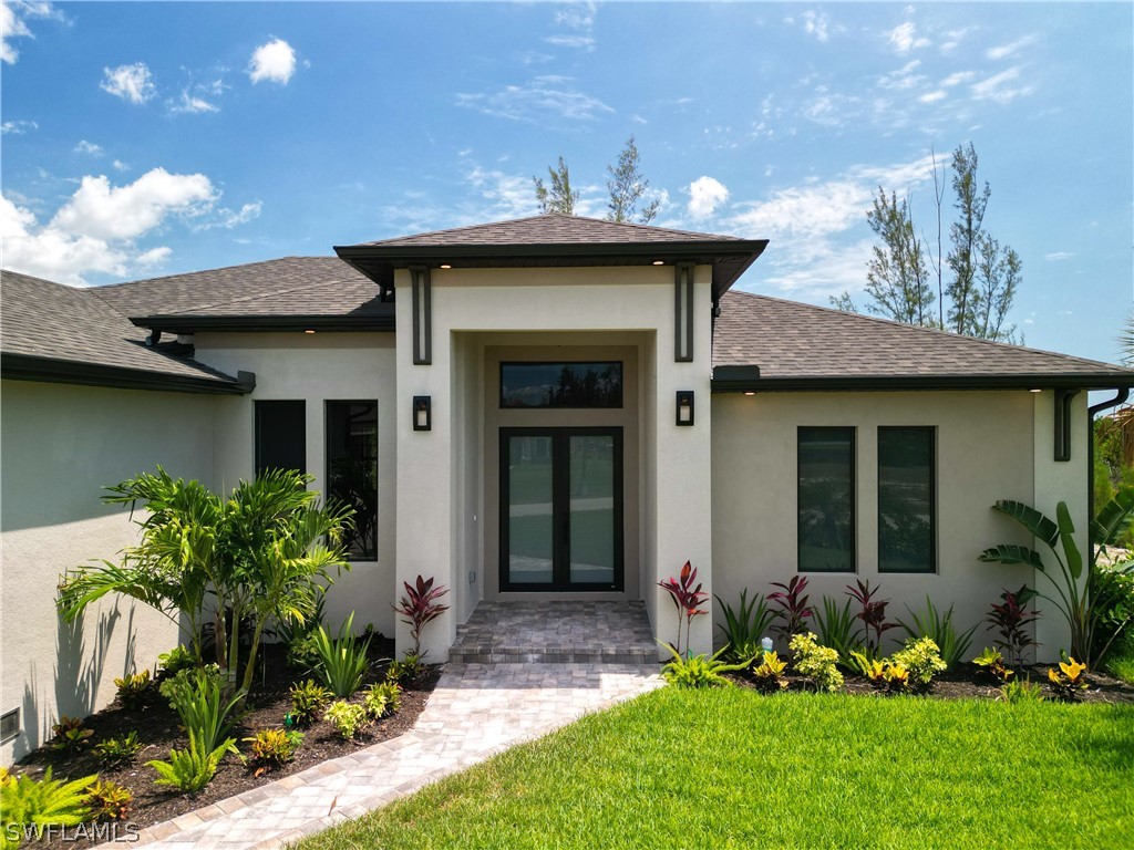 4406 NW 20th Terrace Cape Coral FL 33993 224046736 image1