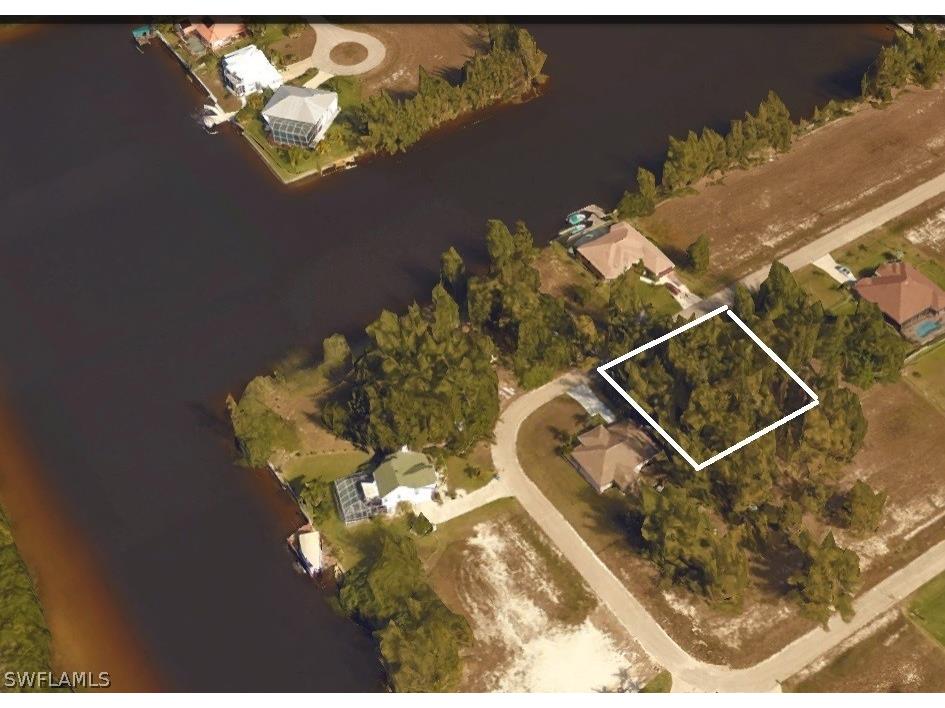 4406 NW 22nd Street Cape Coral FL 33993 224055959 image1