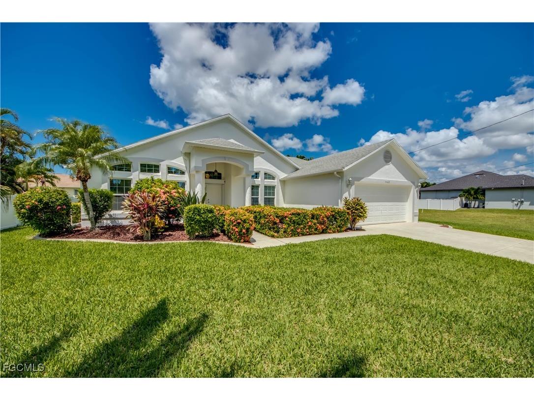 4406 SW 25th Avenue Cape Coral FL 33914 2025015061 image1