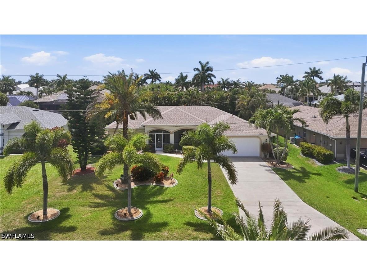 4406 SW 25th Court Cape Coral FL 33914 226018714 image1