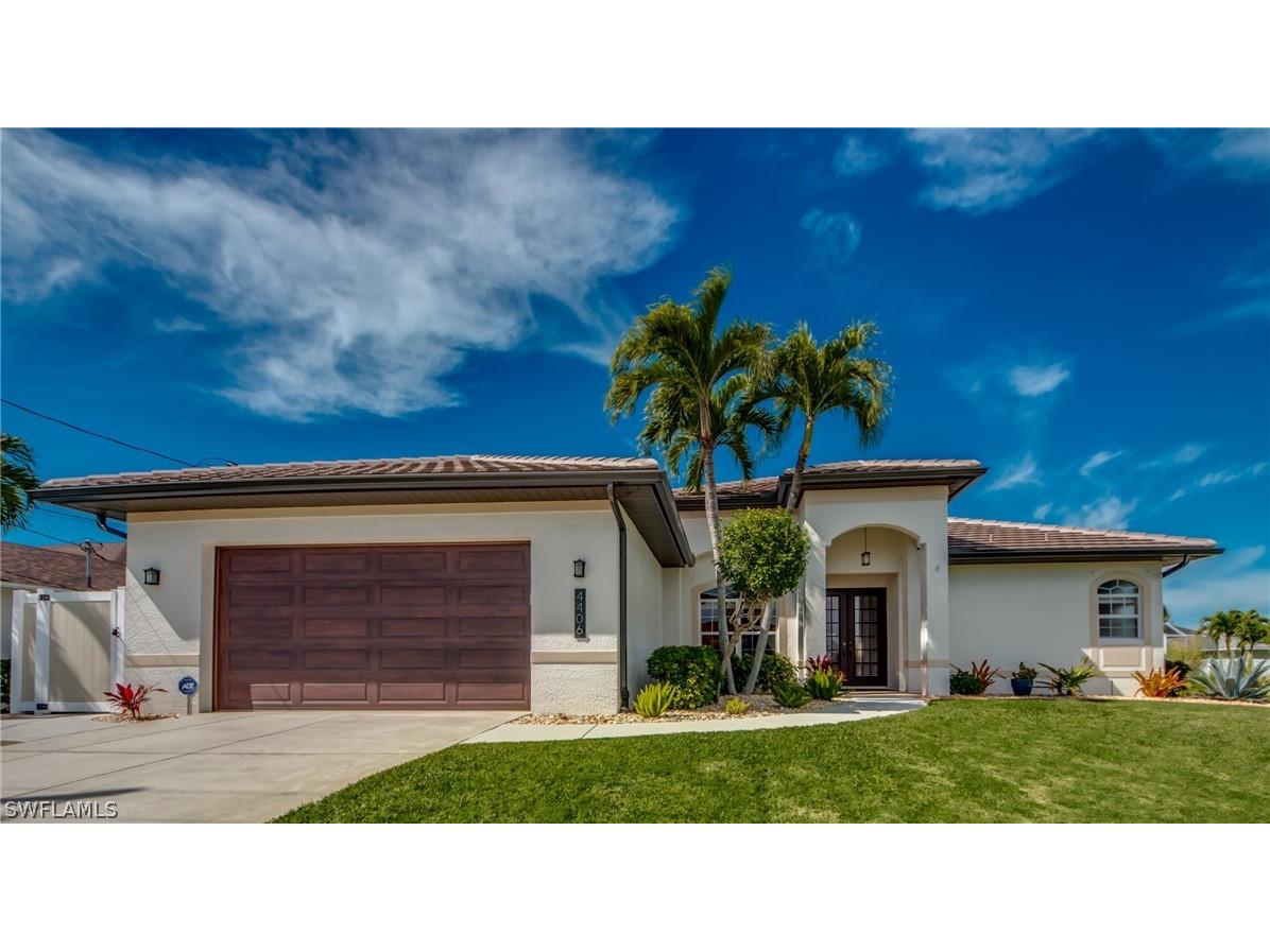 4406 SW 25th Place Cape Coral FL 33914 224017074 image1
