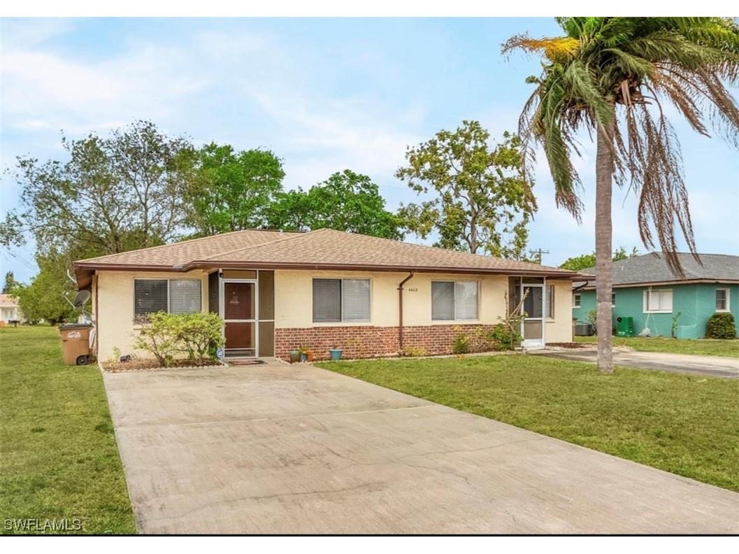 4406 Santa Barbara Boulevard #A Cape Coral FL 33914 223023851 image1