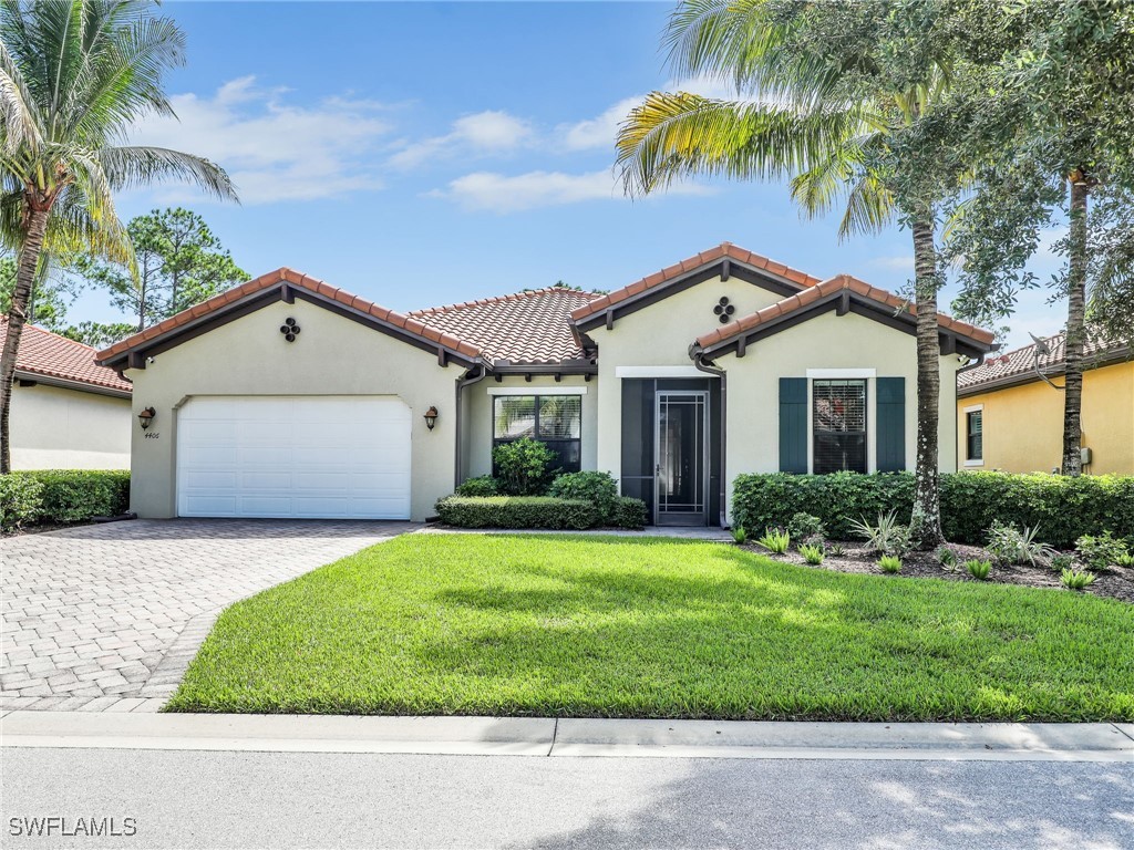 4406 Tamarind Way Naples FL 34119 224069930 image1