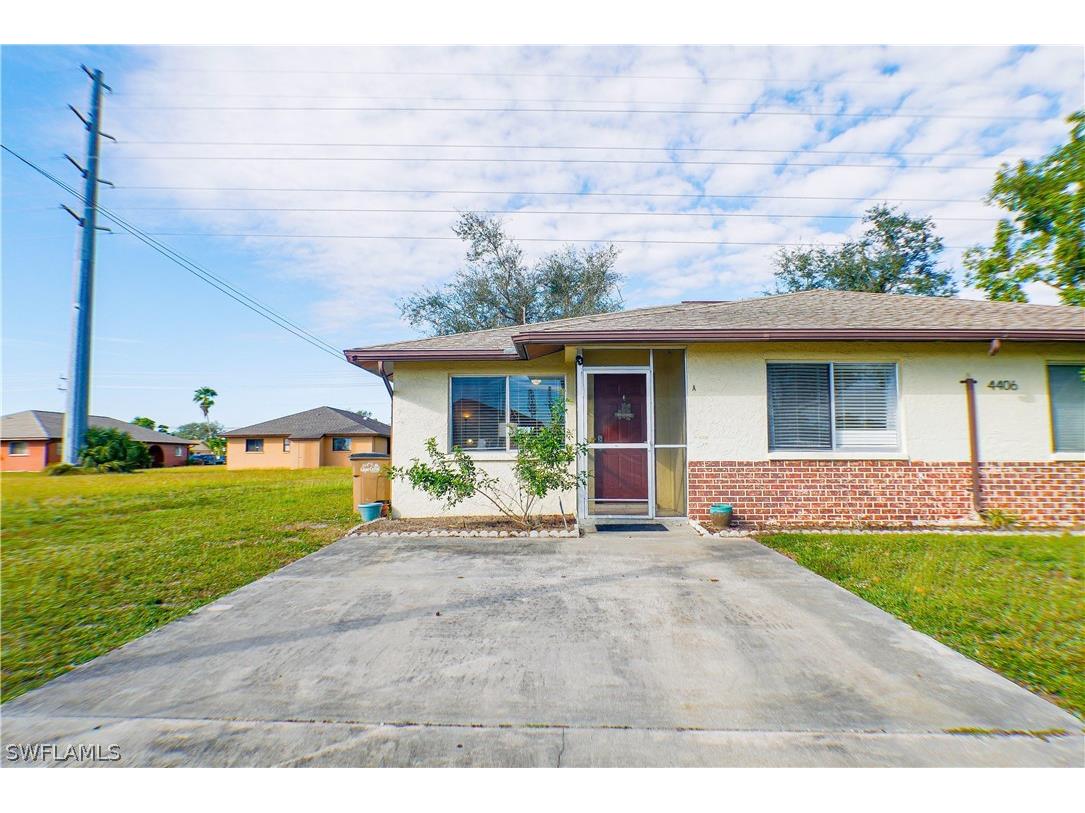 4406 Santa Barbara Boulevard Cape Coral FL 33914 224053468 image1