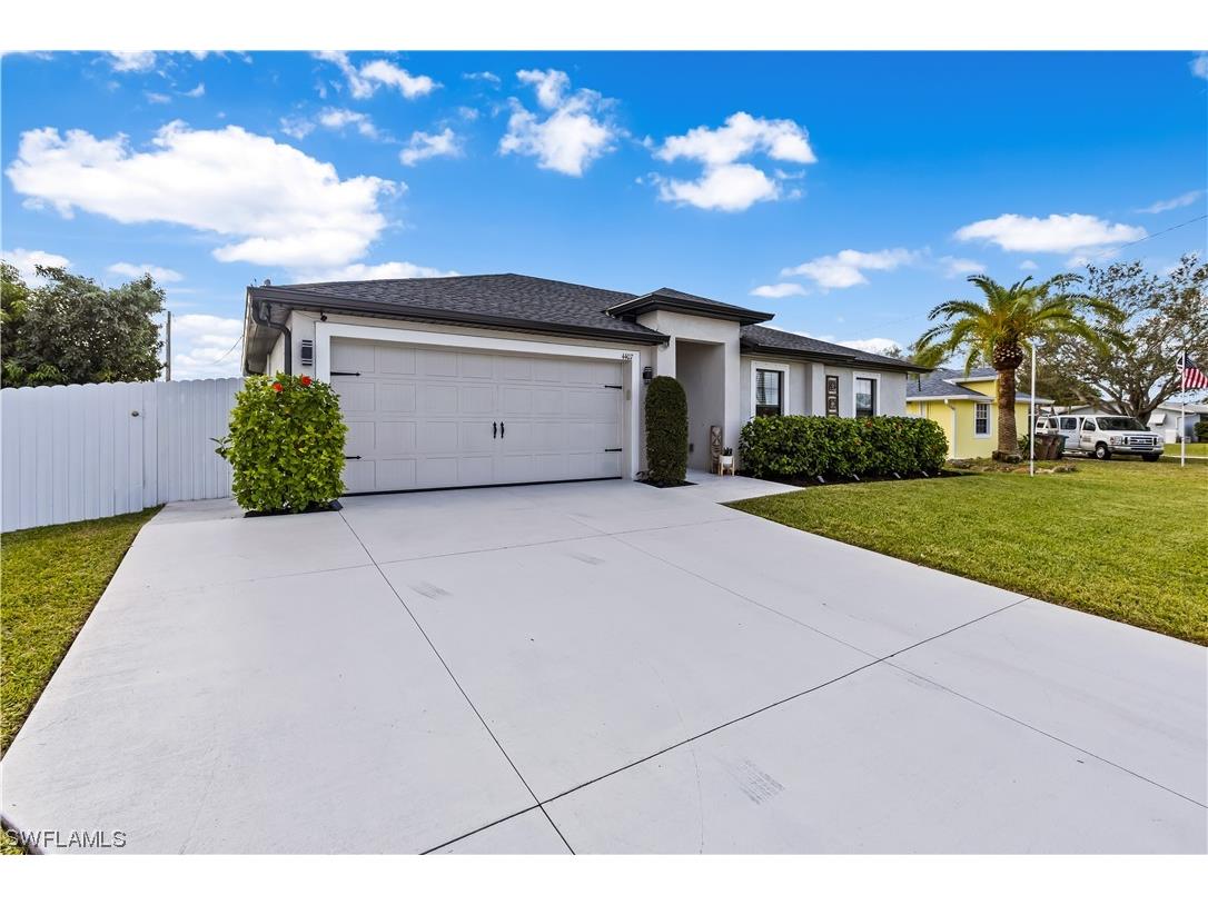 4407 Coronado Parkway Cape Coral FL 33904 224000502 image1