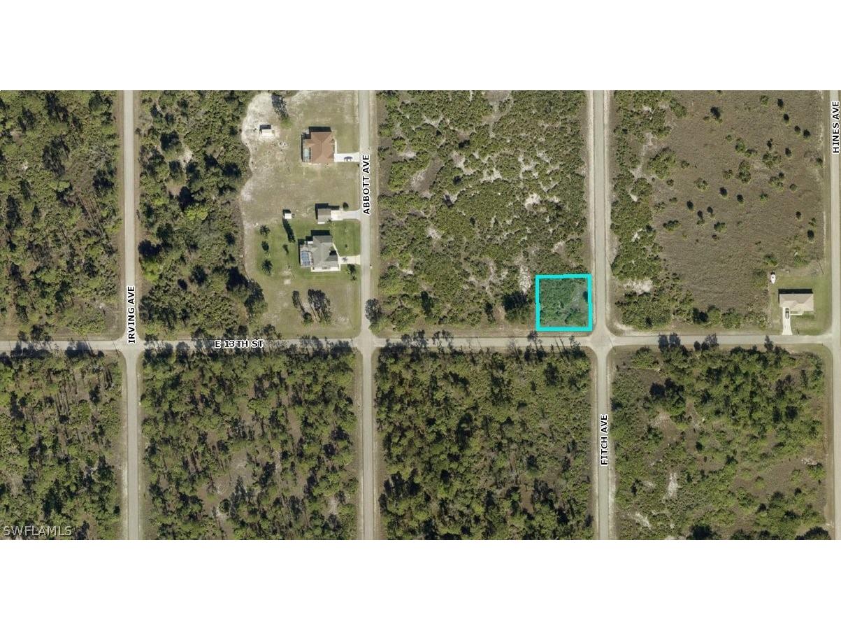 4407 E 13th Street Lehigh Acres FL 33972 221025146 image1