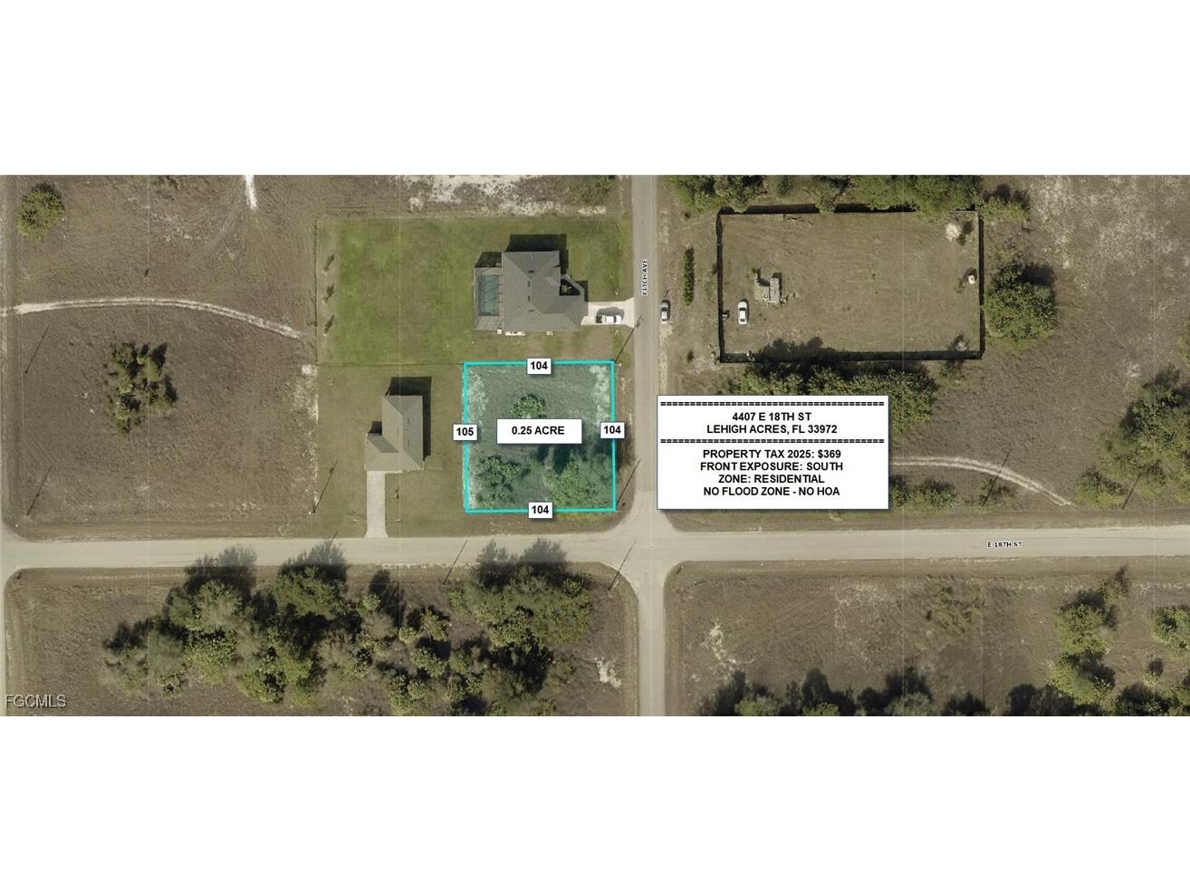 4407 E 18th Street Lehigh Acres FL 33972 2025026067 image1