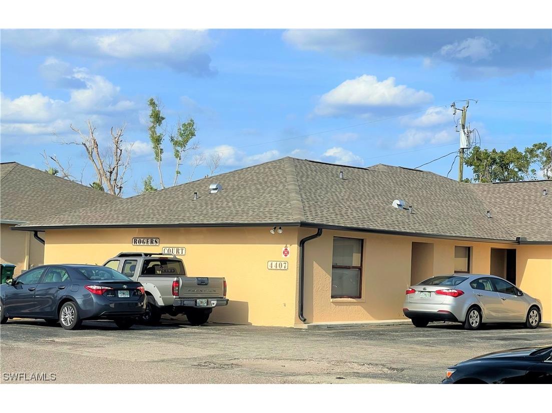 4407 SW 7th Place #1 Cape Coral FL 33914 223026936 image1
