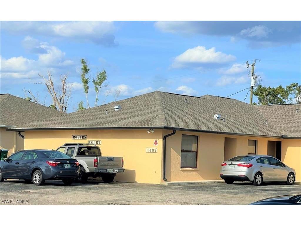 4407 SW 7th Place #1 Cape Coral FL 33914 224023749 image1
