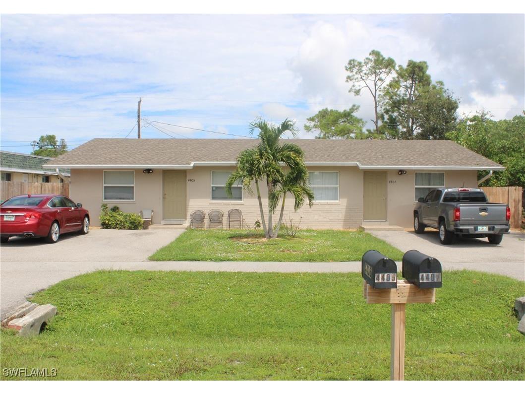 4407 Thomasson Lane Naples FL 34112 223071203 image1