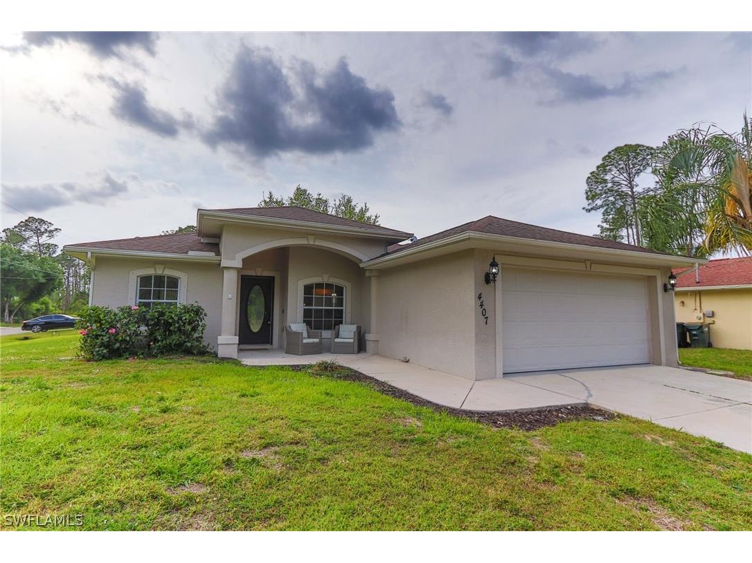 4407 Vaquero Street North Port FL 34286 224028899 image1