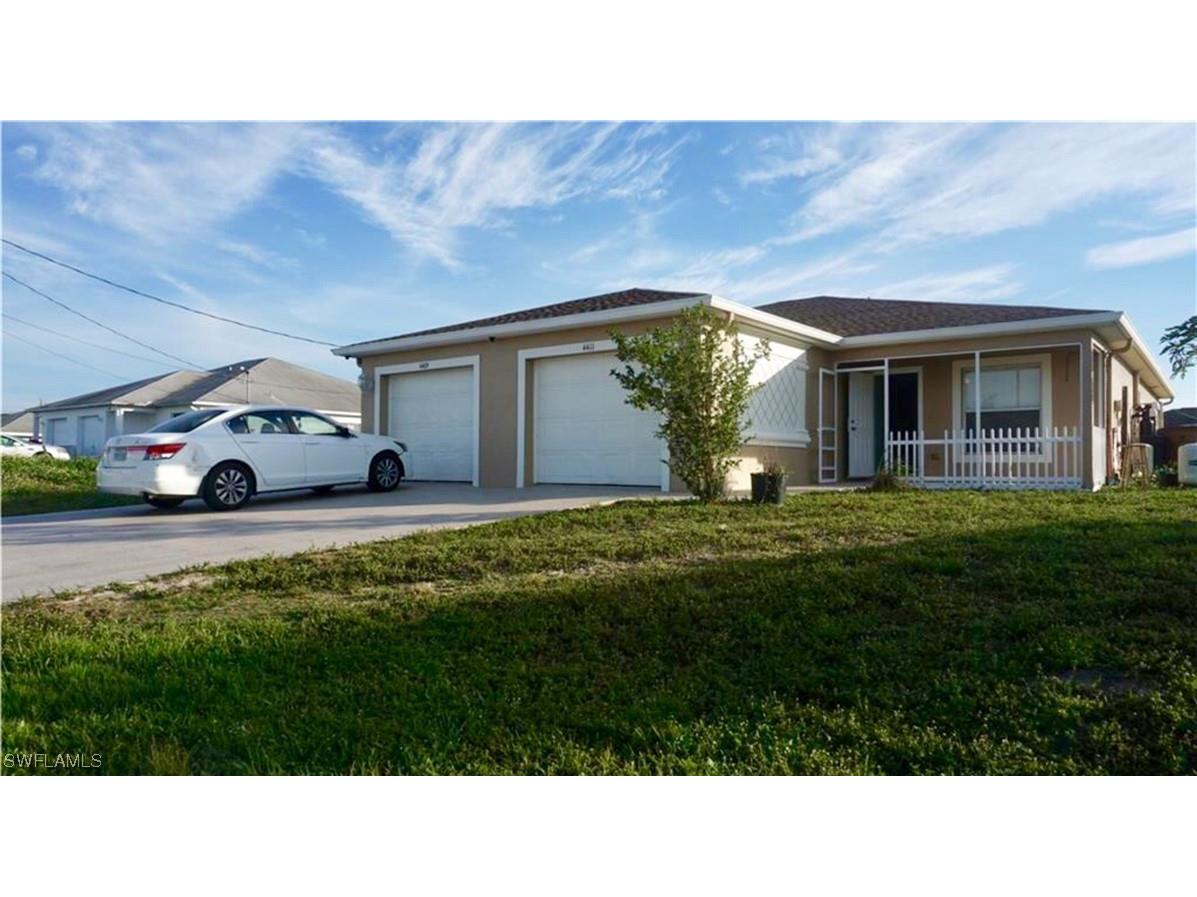 4409-4411 22nd Street SW Lehigh Acres FL 33973 223042574 image1