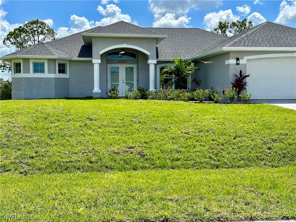4409 NE 15th Avenue Cape Coral FL 33909 223031027 image1