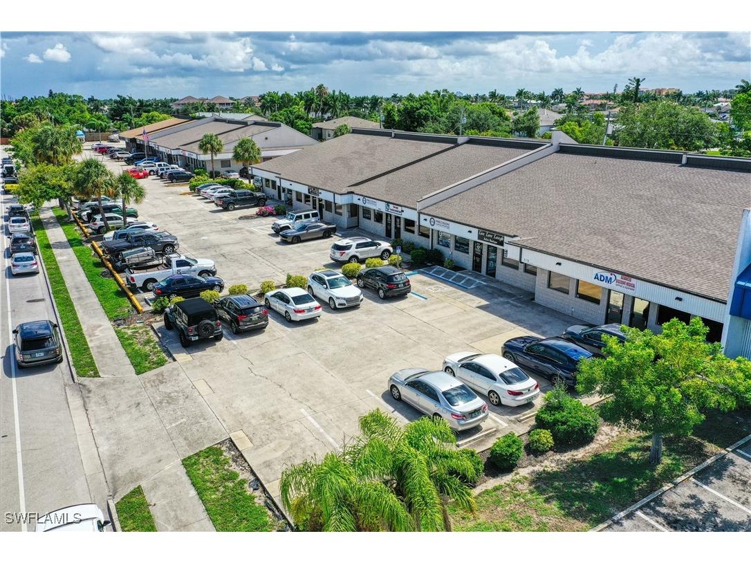 4409 SE 16th Place #4417 Cape Coral FL 33904 225080579 image1