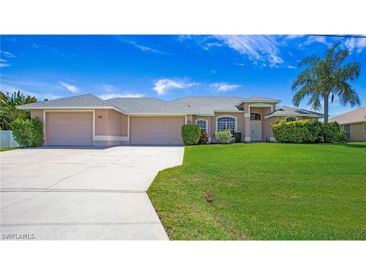 4409 SW 14th Place Cape Coral FL 33914 224055048 image1