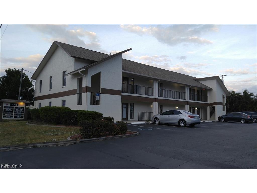 441 Del Prado Boulevard N #4 Cape Coral FL 33909 223073995 image1