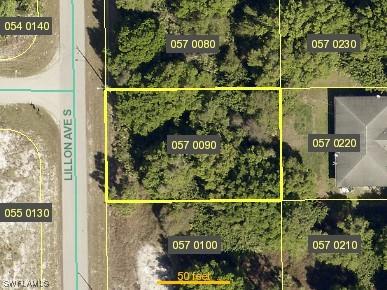 441 Lillon Avenue S Lehigh Acres FL 33974 224092462 image1