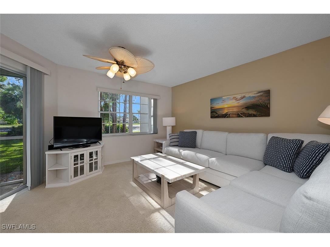 441 Quail Forest Boulevard #A101 Naples FL 34105 225017817 image1