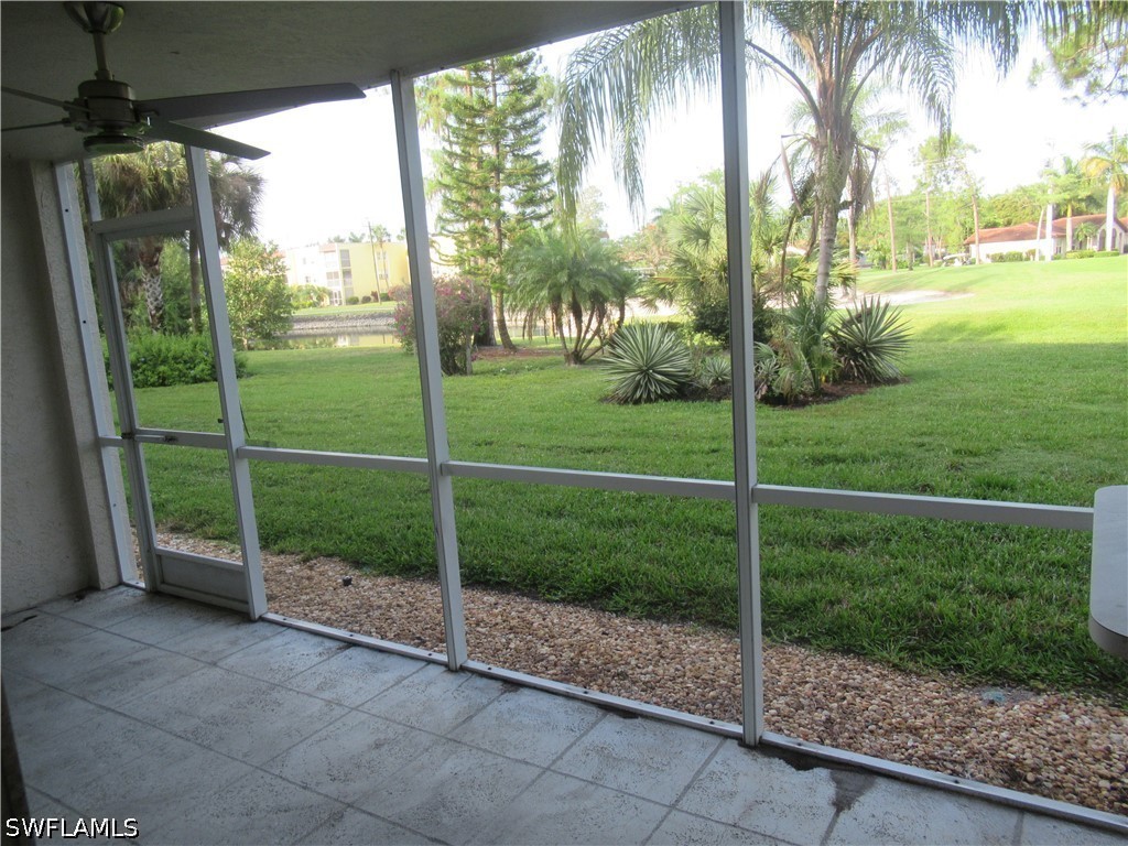 441 Quail Forest Boulevard #A106 Naples FL 34105 226019382 image7