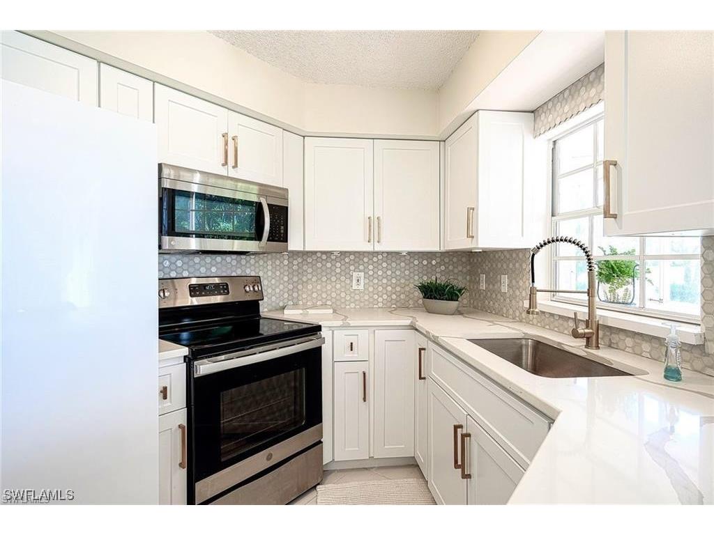 441 Quail Forest Boulevard #A110 Naples FL 34105 224007704 image1