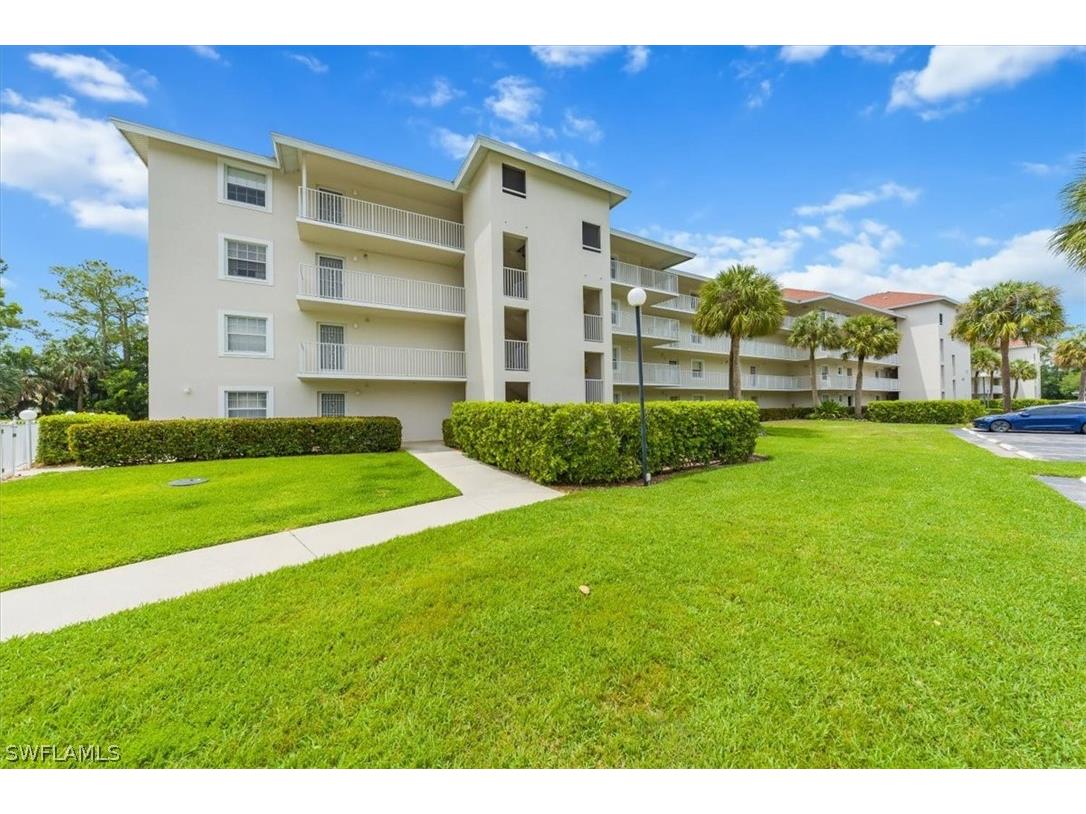 441 Quail Forest Boulevard #A402 Naples FL 34105 224032641 image1
