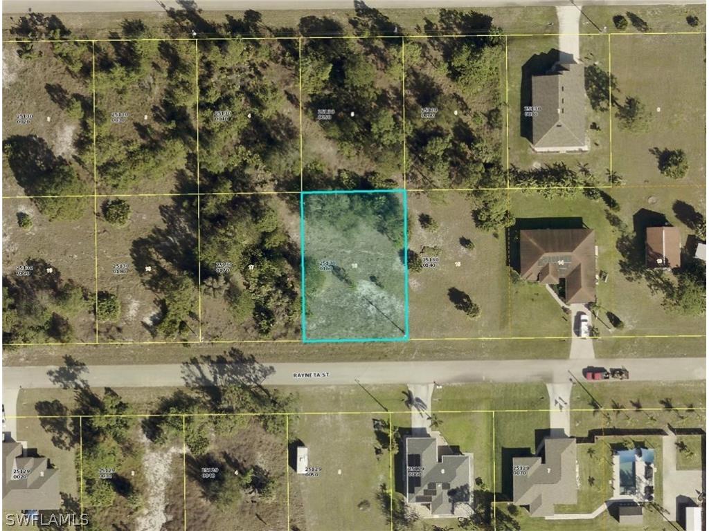 441 Rayneta Street Lehigh Acres FL 33974 224058895 image1