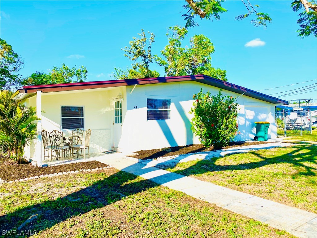 441 Sharon Circle Port Charlotte FL 33952 223031094 image1