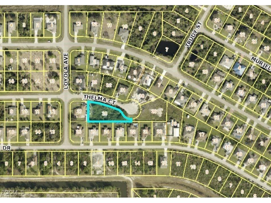 441 Thelma Court Lehigh Acres FL 33972 2025017161 image2