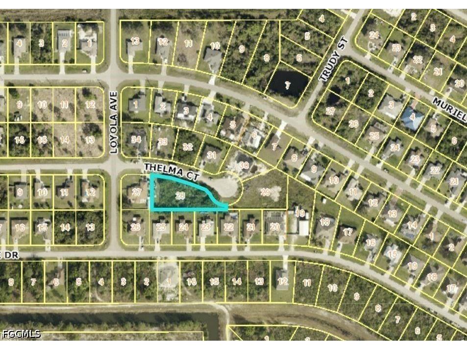 441 Thelma Court Lehigh Acres FL 33972 2026020943 image2
