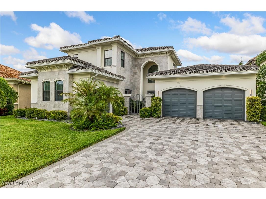 4410 Caldera Circle Naples FL 34119 225078551 image1