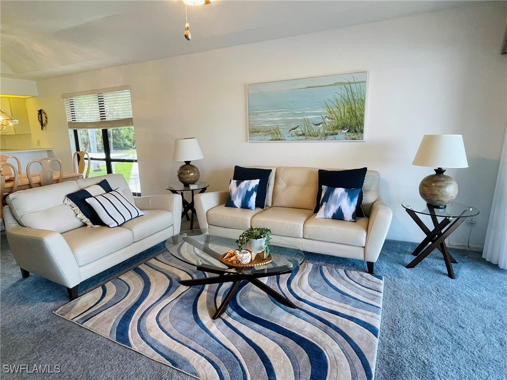 4410 Chantelle Drive #201H Naples FL 34112 225065352 image1