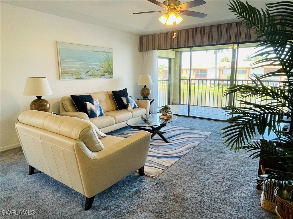 4410 Chantelle Drive #201H Naples FL 34112 225065352 image2