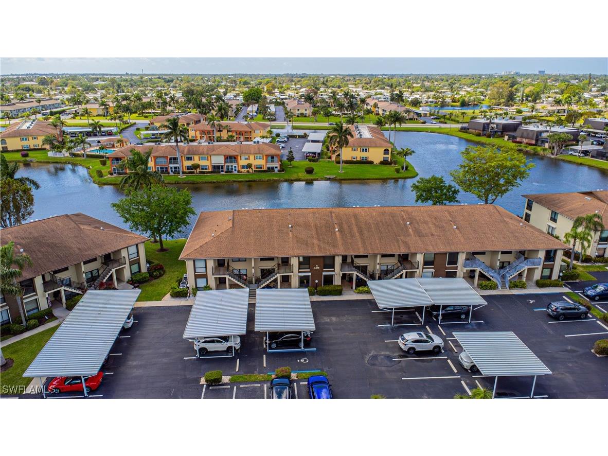4410 Chantelle Drive #201H Naples FL 34112 225065352 image31