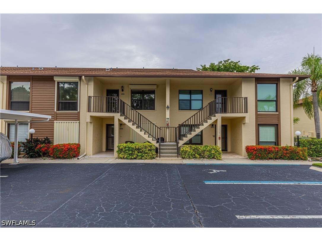 4410 Chantelle Drive #H-205 Naples FL 34112 226015006 image27