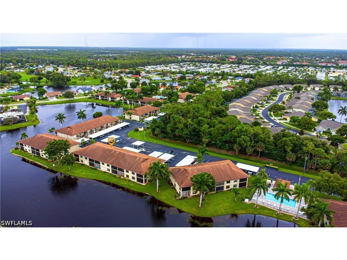 4410 Chantelle Drive #H-205 Naples FL 34112 226015006 image29