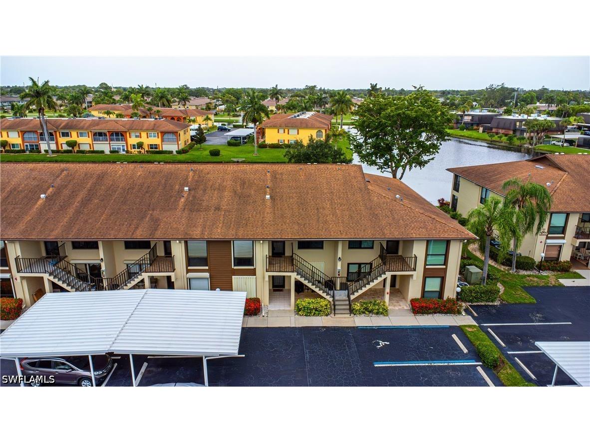 4410 Chantelle Drive #H-205 Naples FL 34112 226015006 image30