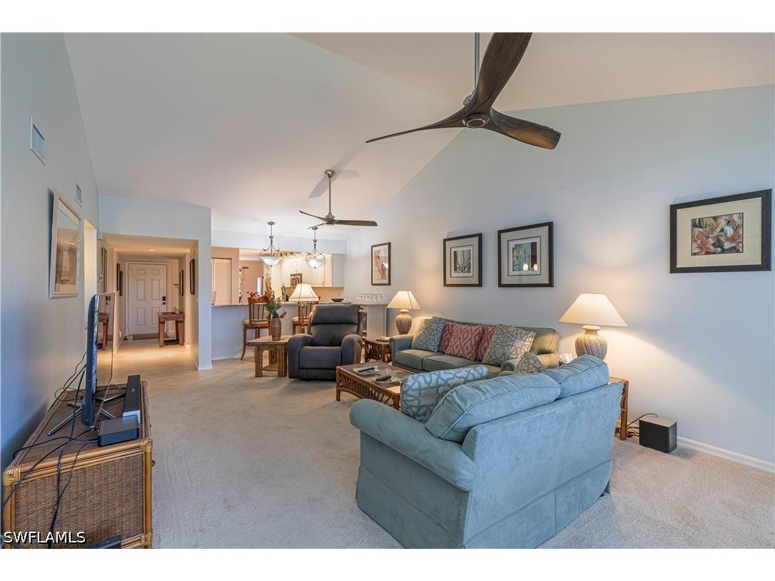 4410 Chantelle Drive #H-205 Naples FL 34112 226015006 image5