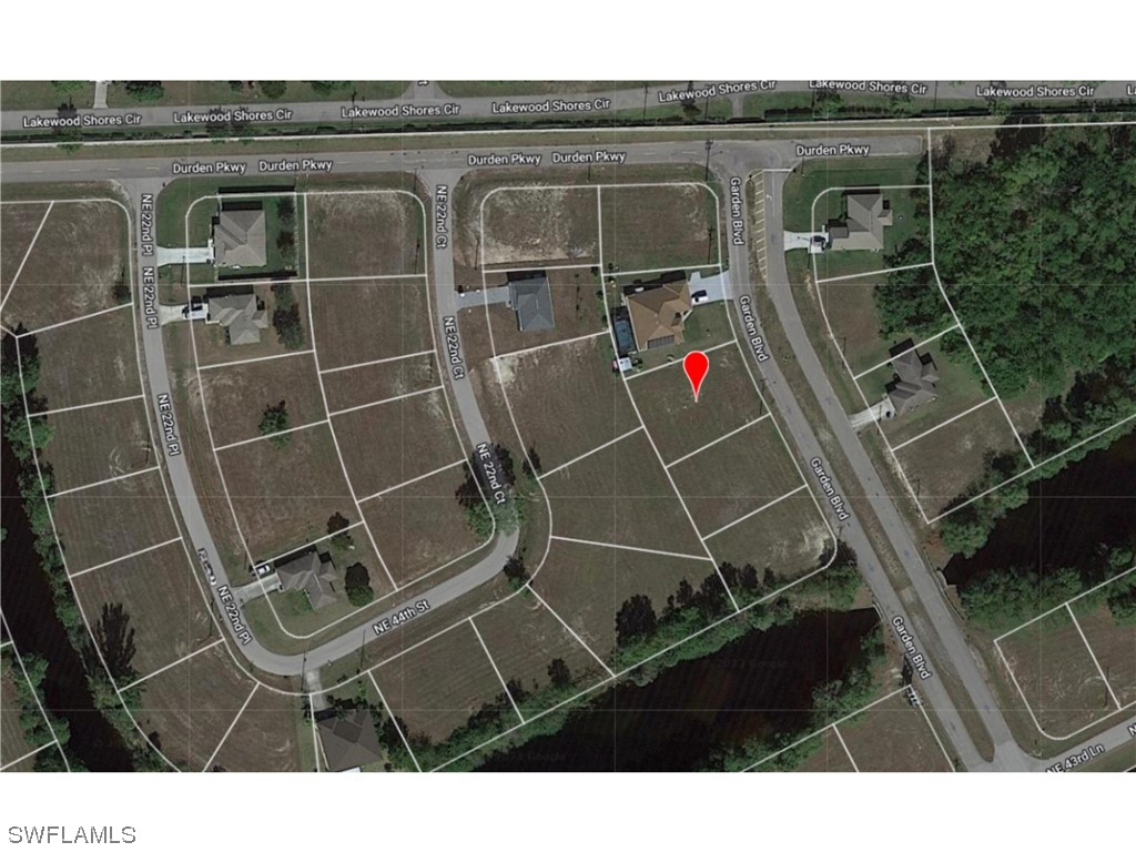 4410 Garden Boulevard Cape Coral FL 33909 223089852 image1