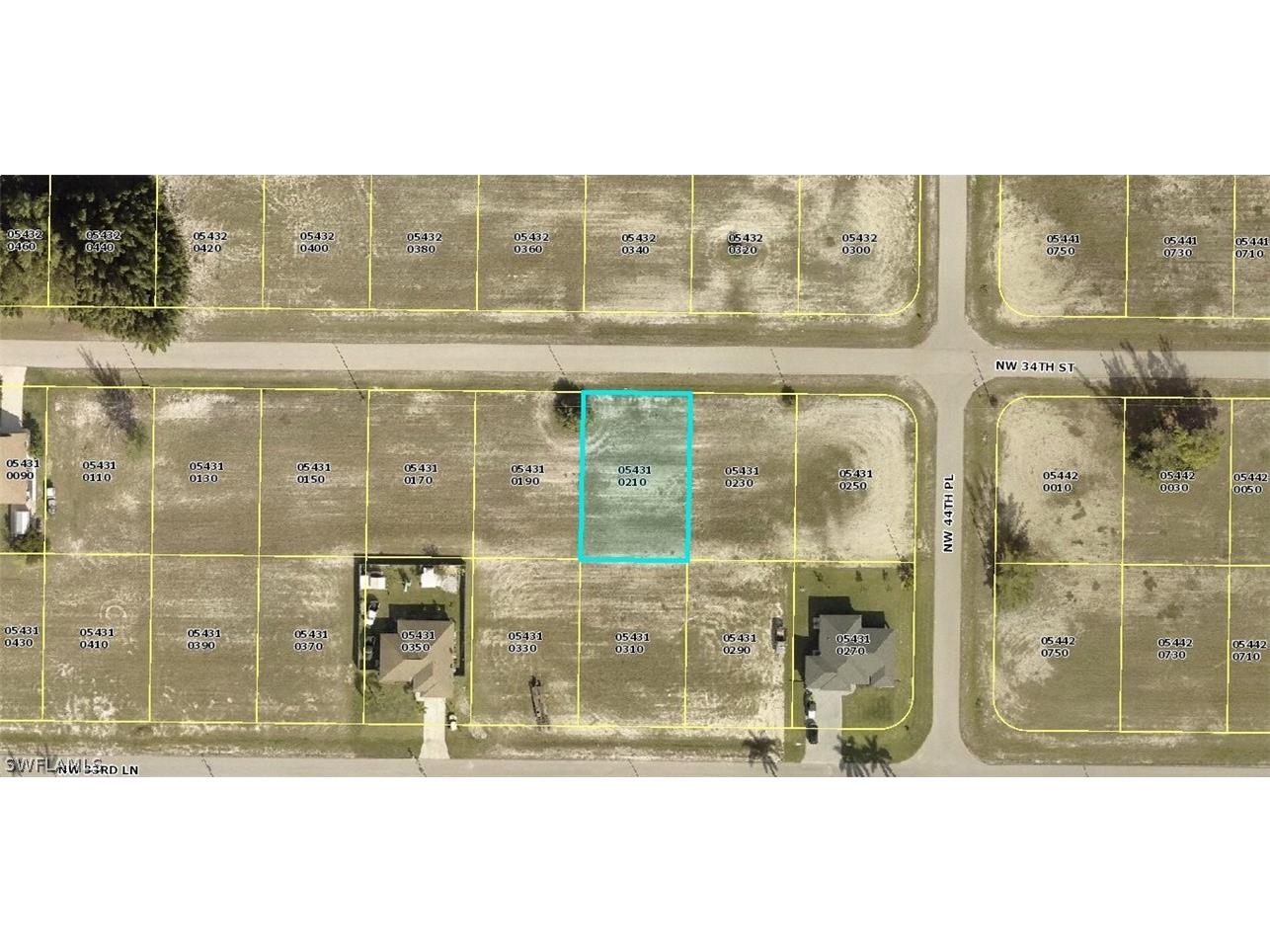 4410 NW 34th Street Cape Coral FL 33993 222027463 image1