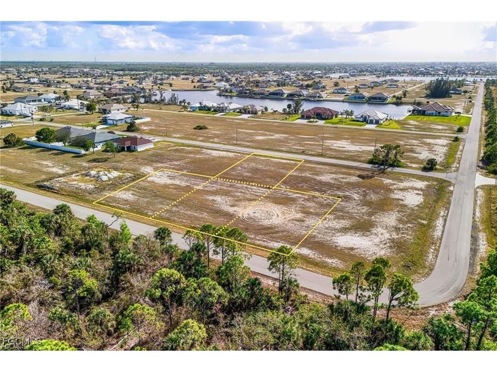 4410 NW 40th Lane Cape Coral FL 33993 2025009045 image1