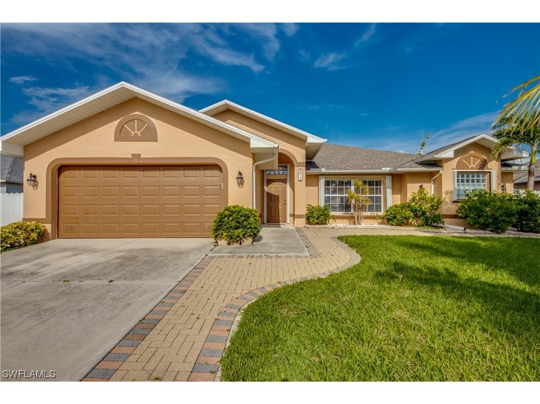 4410 SW 8th Court Cape Coral FL 33914 223059558 image1