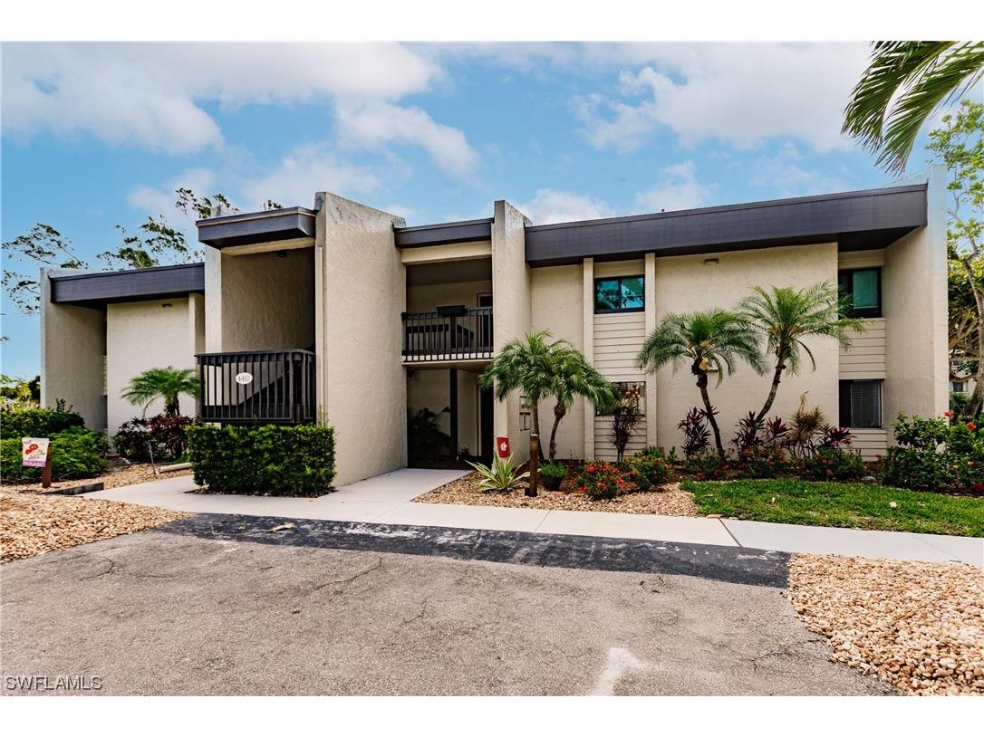 4410 Taffrail Court #1B Fort Myers FL 33919 223023221 image1
